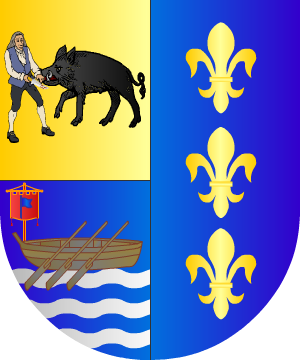 ESCUDO ALEATORIO